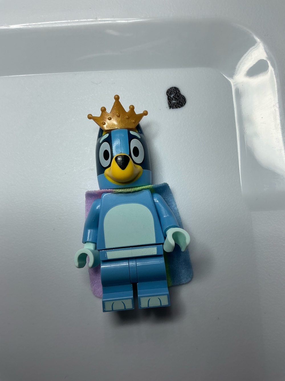 LEGO Bluey Minifigure